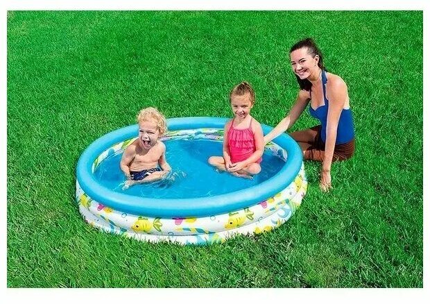 Kids' pool - Hotel Pool