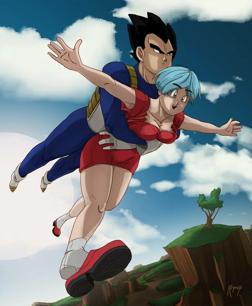Драгонболл бульма. Dragon ball бульма. драгонболл вегета и бульма. драконий жемчуг супер бульма. драгон бол бульма и гоку.