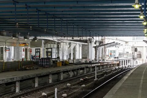 Метро москвы станция кутузовская