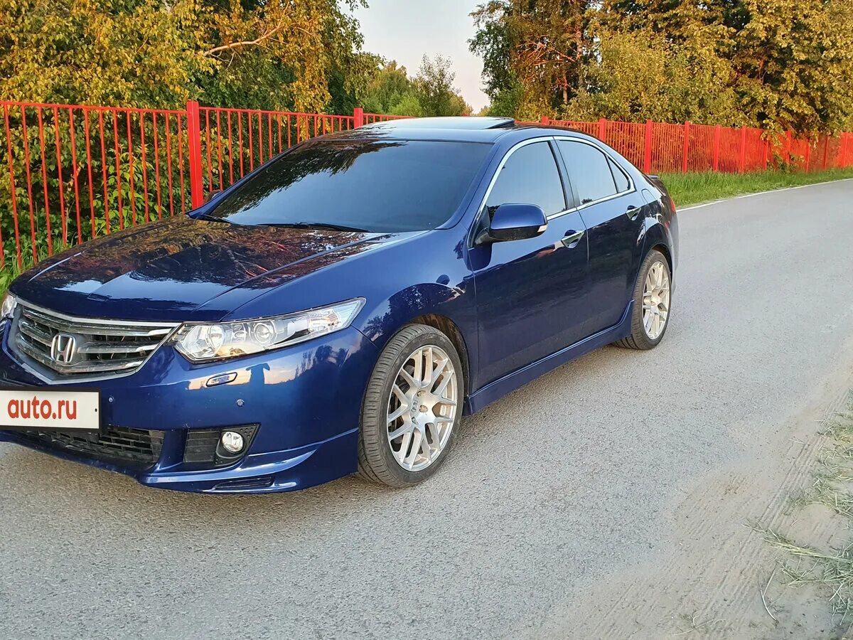 Купить аккорд 2008. Honda Accord VIII 2008. Honda Accord 2008 2.4. Honda Accord 2008 синий. Honda Accord 8 2.4.