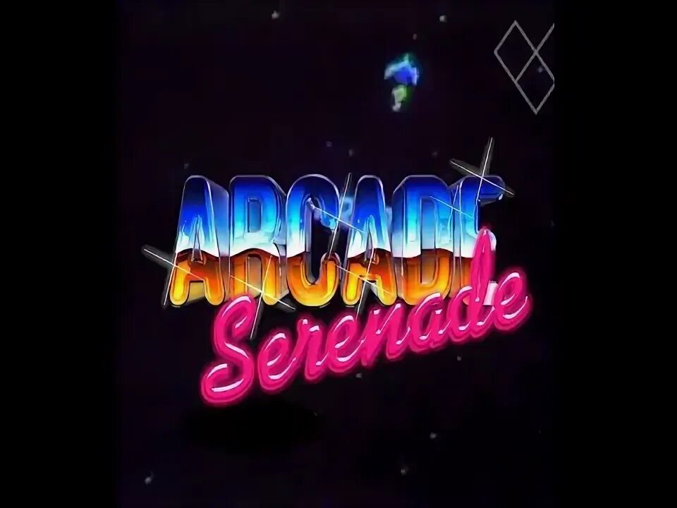 Digital emotion arcade serenade. Digital emotion arcade serenade