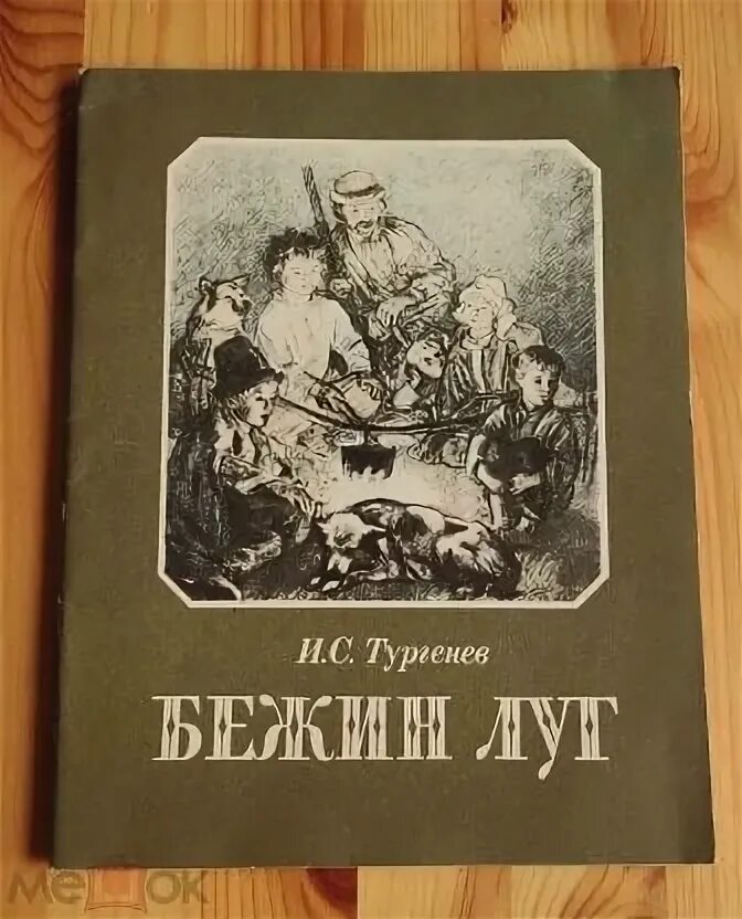 Рассказы из цикла записки охотника бежин луг. Книга бежин луг записки охотника. книги тургенева бежин луг. тургенев записки охотника бежин луг.