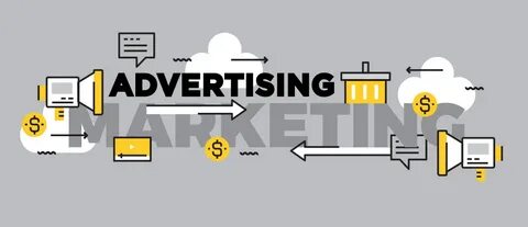 Me advertising