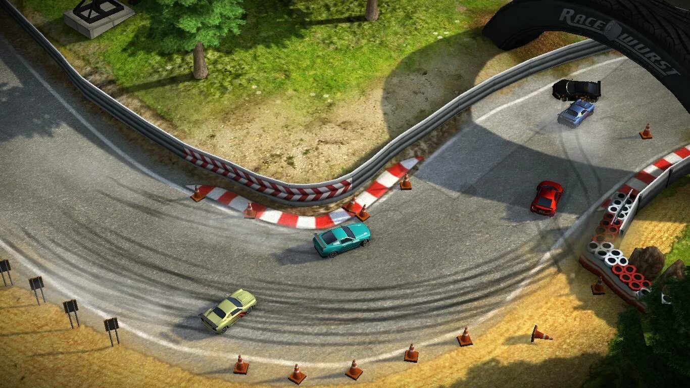 Игра Reckless Racing 1. Реклесс рейсинг 3. Реклесс рейсинг 2. Гоночная трасса с машинами.