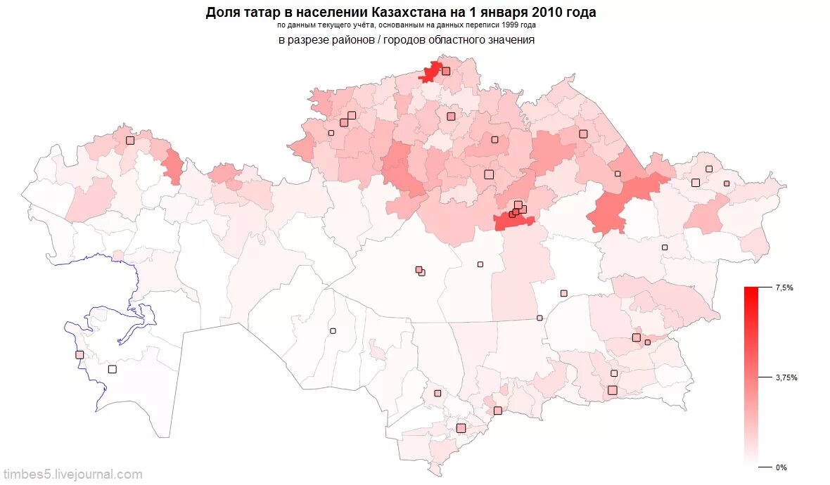 Население казахстана карта. Карта плотности населения Казахстана. Карта русскоязычного населения Казахстана. Этническая карта Казахстана 2018.