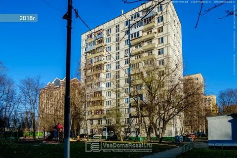 Тимирязевская 9