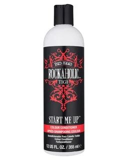 шампунь tigi rockaholic