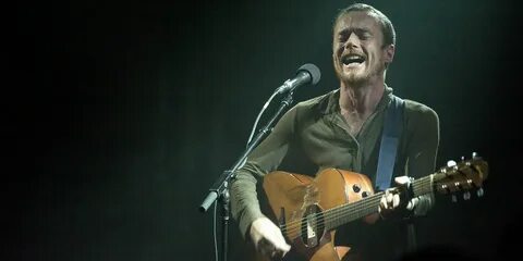 Damien rice