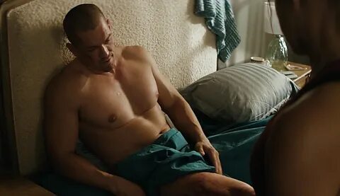 Body: Steve Howey SEAL Team S01E12 2018 01 18. 