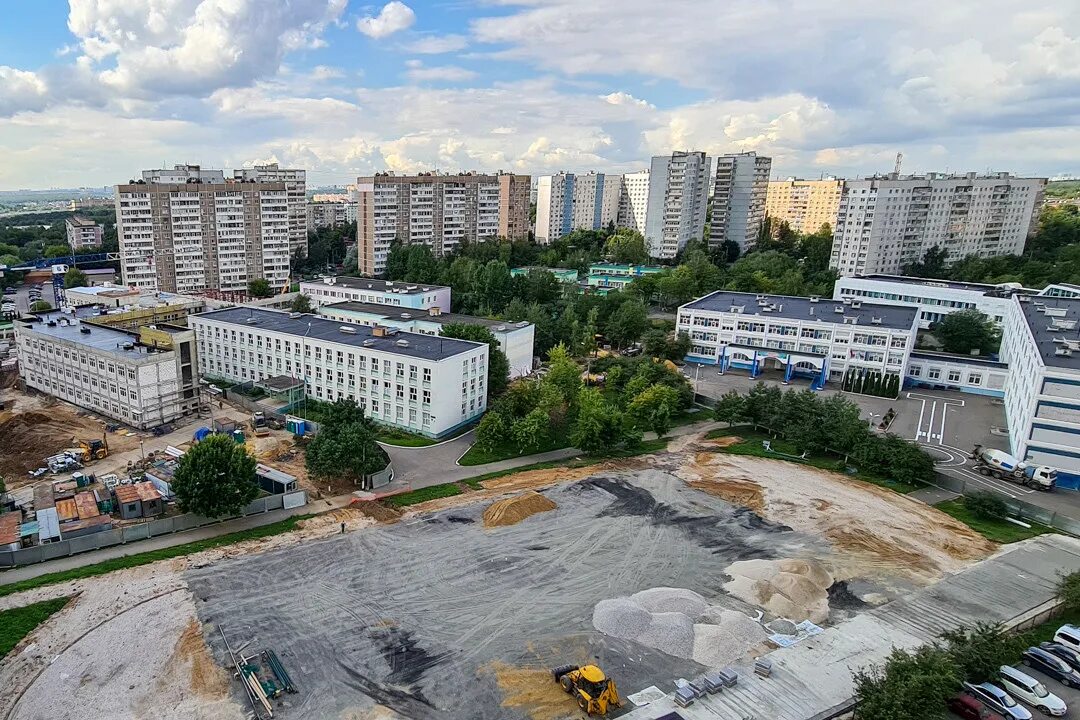 Проголосовать в видном