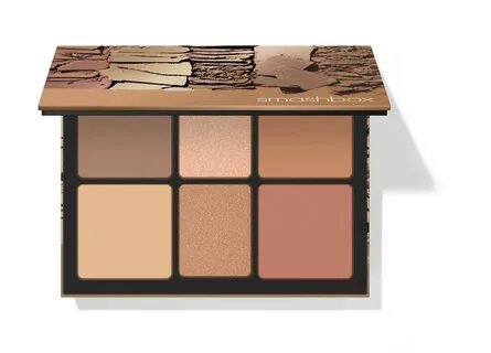 Face palette