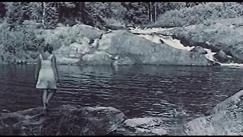 А зори здесь тихие в бане 1972