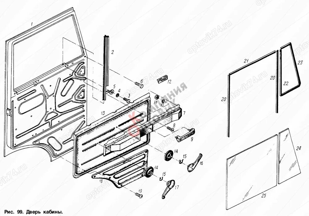 Купить дверь маз. Дверь МАЗ 64221. Дверь МАЗ 5336. Держатель обивки двери МАЗ 6317. Стеклоподъемник МАЗ 6317.