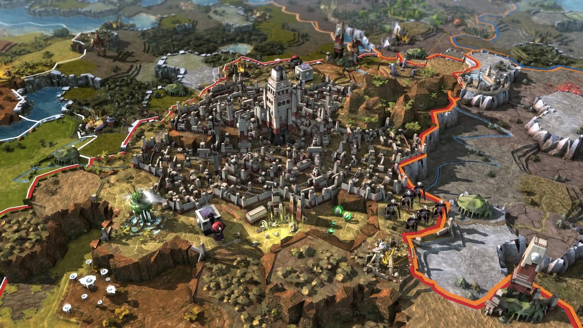 Стратегия на год. Эндлесс Ледженд. Endless Legend amplitude Studios. Аурига endless Legend. Игра endless Legend 2.
