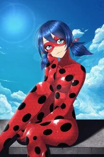 Miraculous ladybug crizalis