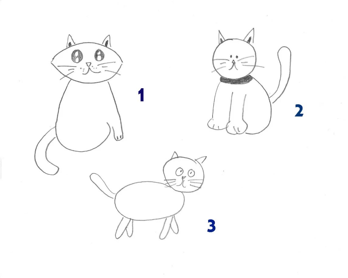 Как нарисовать кошку ребенку 6 лет. Кот рисунок. рисунок кота пошагово для детей. нарисовать кота поэтапно. нарисовать кошку поэтапно.