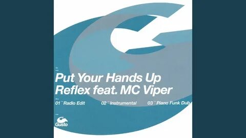 Up up radio edit