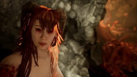 Succubus vr