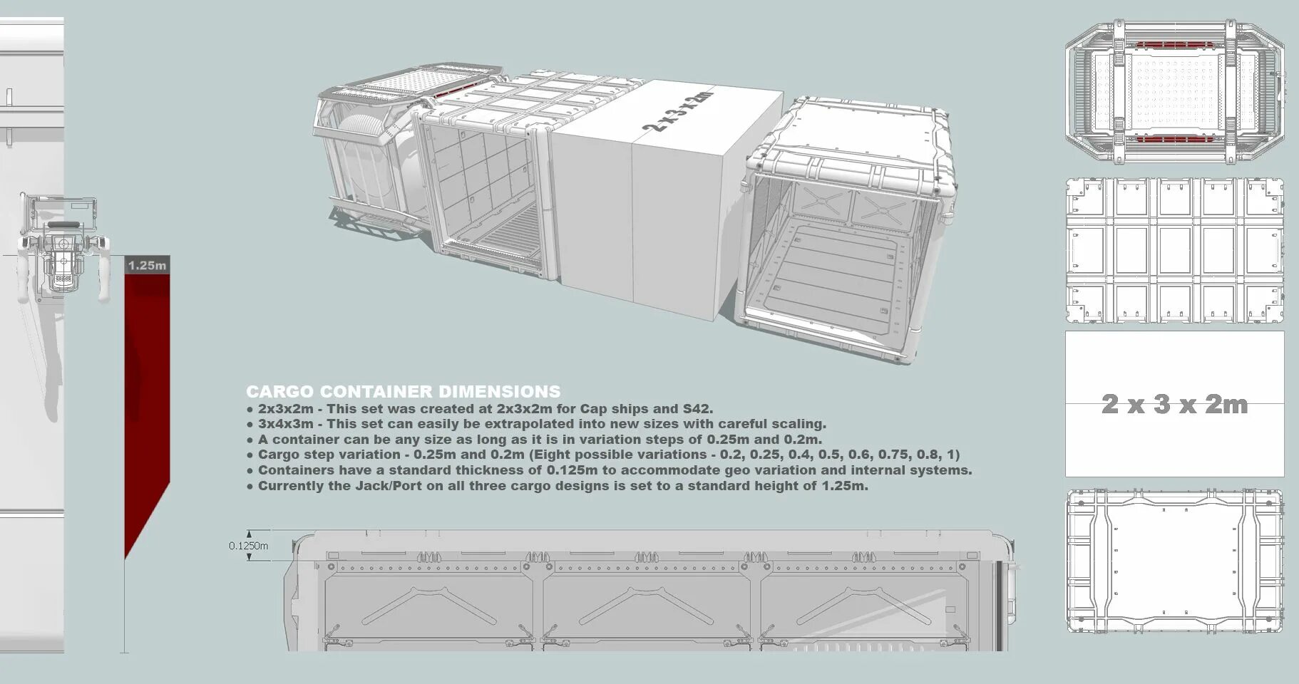 Concept system