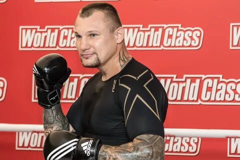 Руденко владимирович