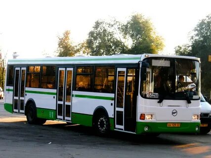 53 автобус самара