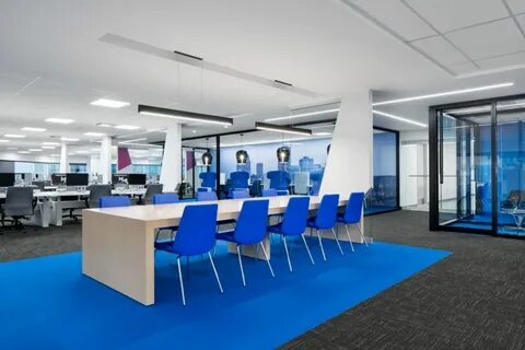 Office banking