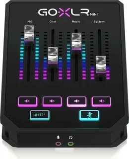 Goxlr