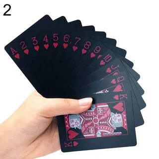 Рядом игровые карты