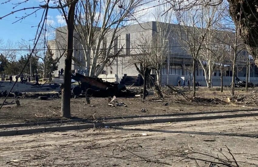 Киев новости последнего дня