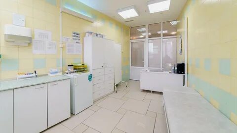 Академия здоровья медосмотры