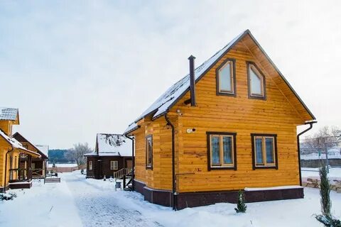 Снять дом в рязани