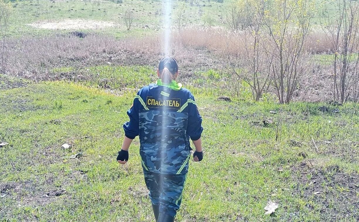 ДТП В Киреевском районе Тульской области 4мая. 17 мая мужчина