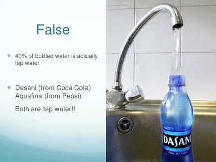 This is water some