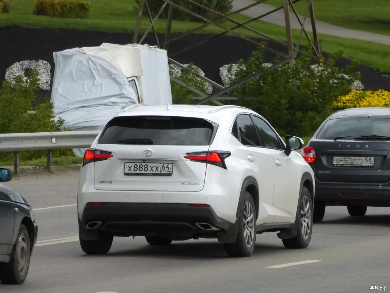 Х х 200 4 6
