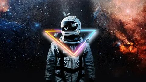 Space techno