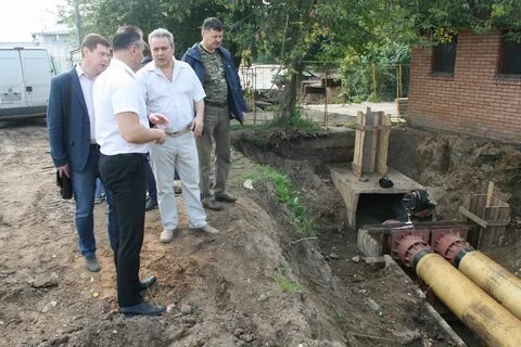 Тепловые сети великие луки телефон