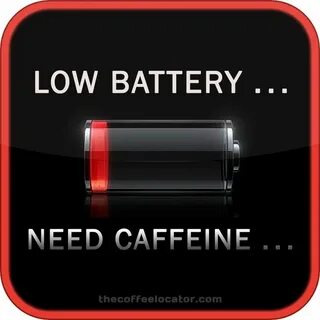Charge low