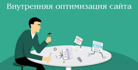 Оптимизация рабочей деятельности