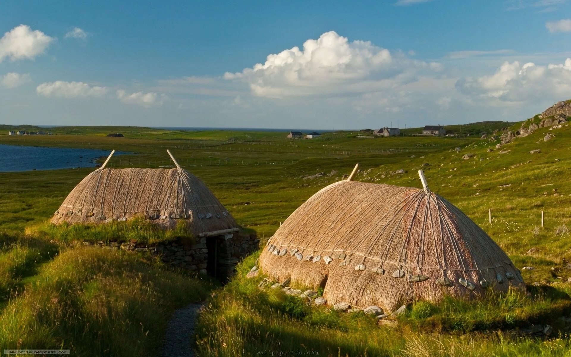Льюис энд гаррис. Остров льюис энд гаррис.