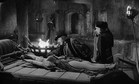 Фото: Башня смерти  Скриншот фильма "Башня смерти" (1962) 29839...