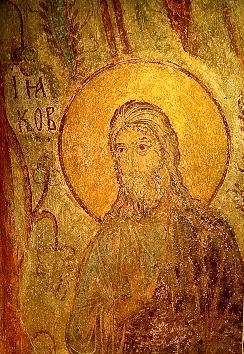 Фрески дмитриевского собора. Лоно авраамово фреска дмитриевский собор. росписи дмитриевского собора во владимире. фрески рублева дмитриевский собор.
