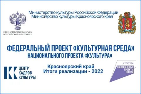Программа культура 2019 2024