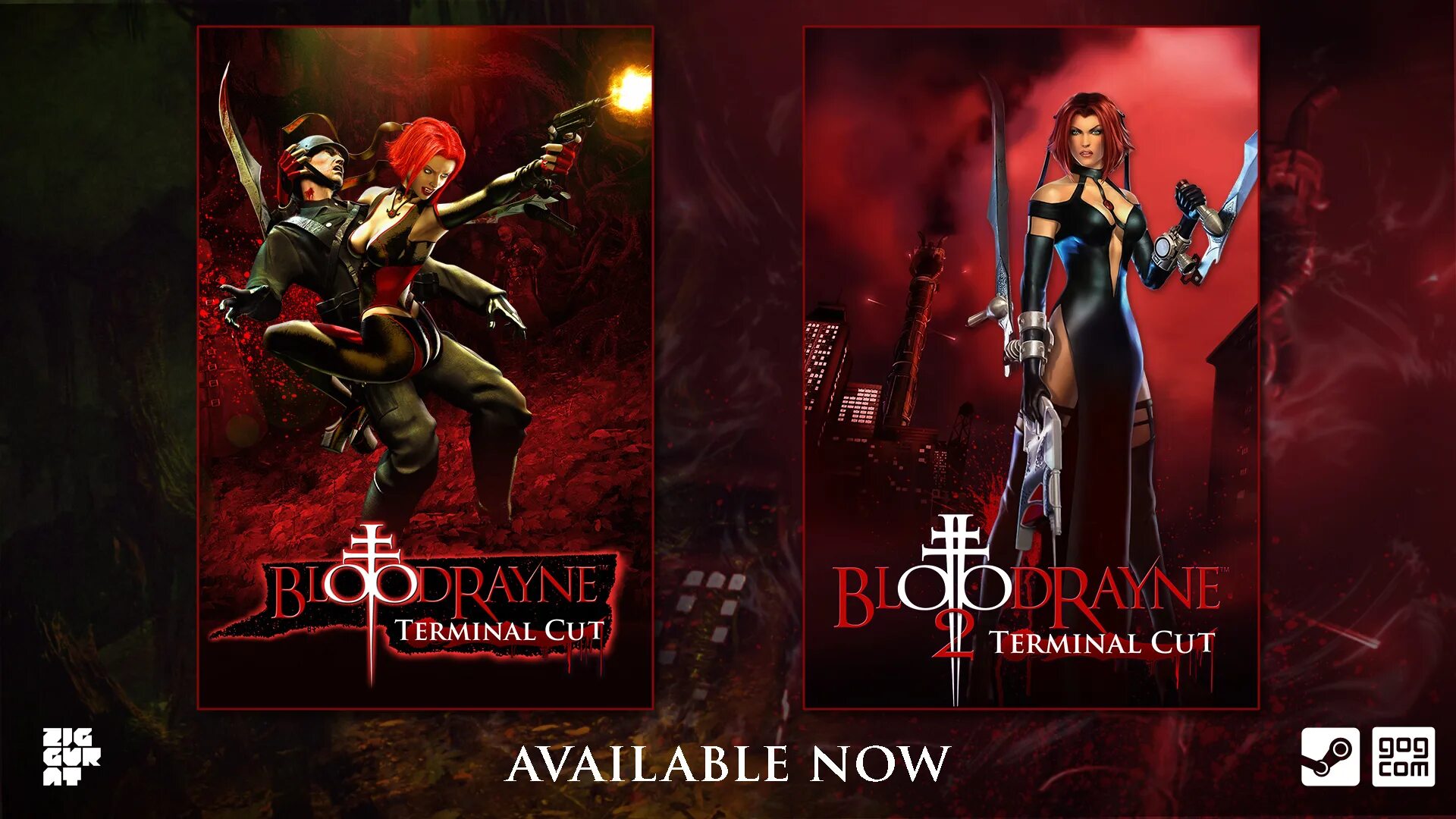 BLOODRAYNE 2 на ps3. Bloodrayne 2 terminal