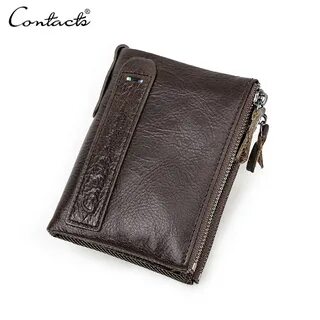Wallet contact