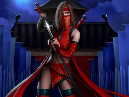 Eva ninja