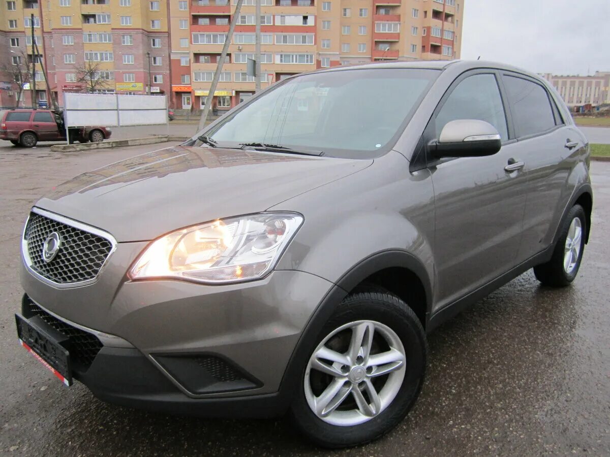 Ssangyong actyon 2012. Ssangyong actyon ii, 2011. саньенг актион 2013. Ssangyong actyon 2011. саньенг актион нью 2.