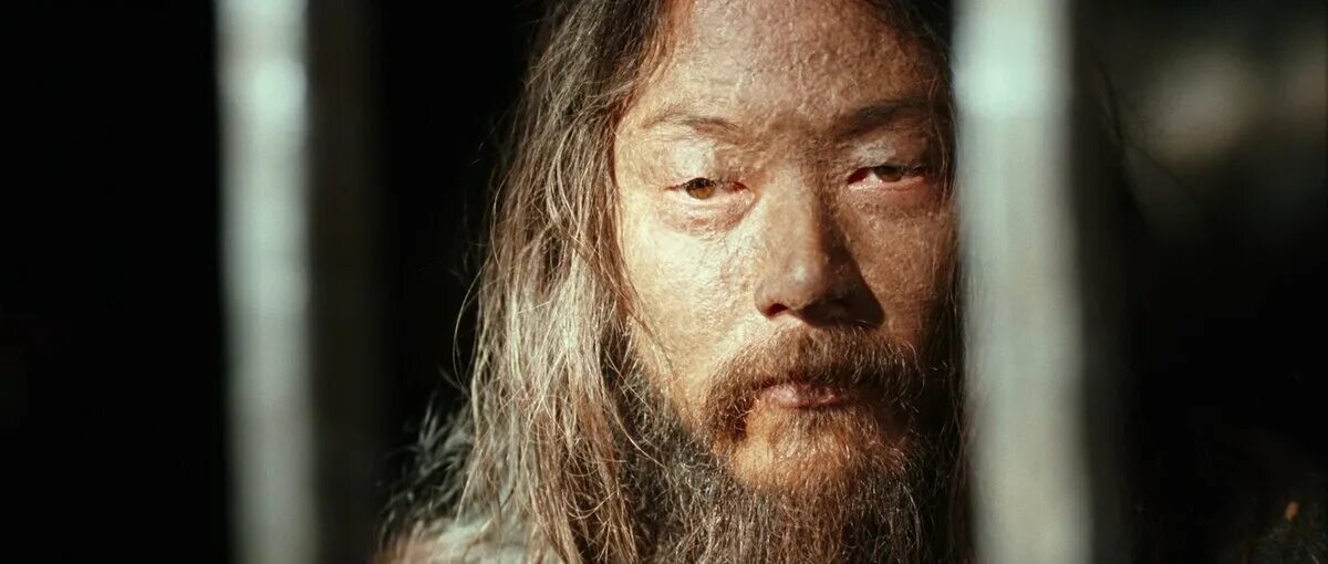 Великий Монгол 2007. Таргутай Монгол актер. Монгол отрывок