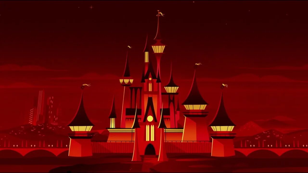 Disney animation studios. Дисней пиксар замок. walt disney pictures богатырь. walt disney pictures pixar animation studios. замок walt disney на красном фоне.