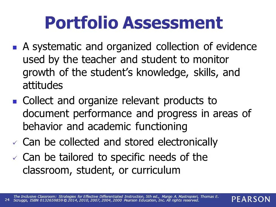 Portfolio Assessment. Criteria based Assessment in students Portfolio. Portfolio English Assessment. Inclusive differentiated instruction. Assess перевод