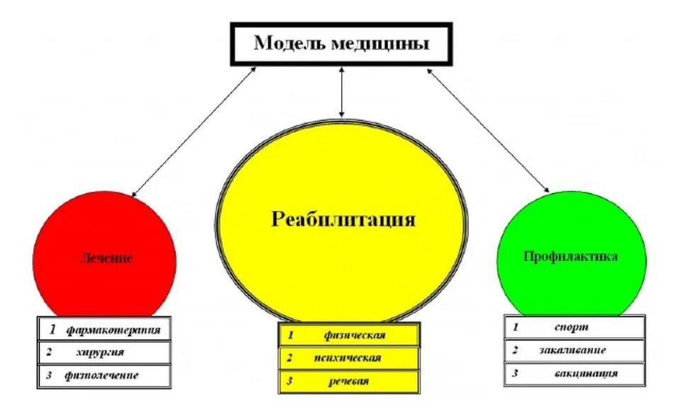 Модель в медицине. Реабилитация схема. виды реабилитации схема. медицинская реабилитация схема. типы моделей в медицине.